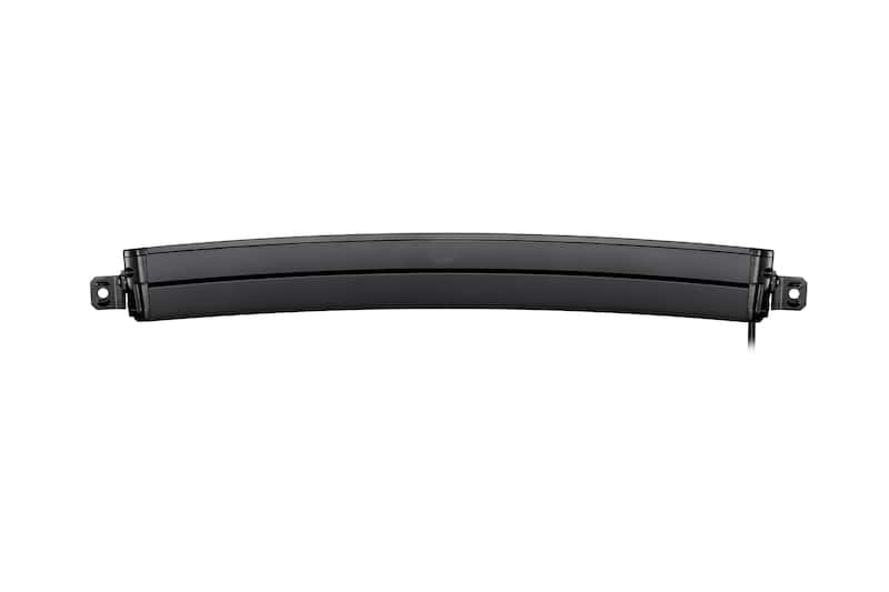 Hella — Hella Universal Black Magic 20in Tough Slim Curved Light Bar - Spot & Flood Light
LEDLightBar - view 16
