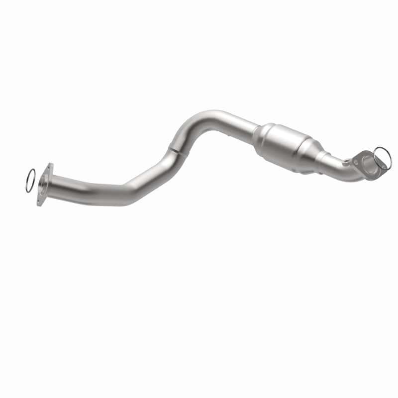 Magnaflow — MagnaFlow Conv DF 05-07 4-Run/FJ D/S rr OEM
OEM Grade
OEM - view 22