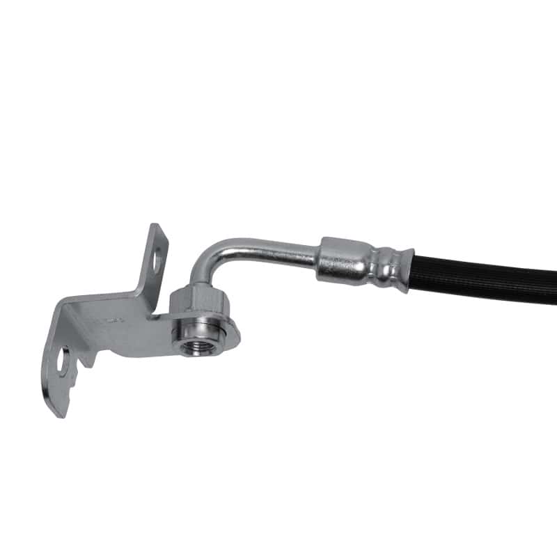 DFC — DFC 08-13 Jaguar XKR Front-R Brake Hose - view 4