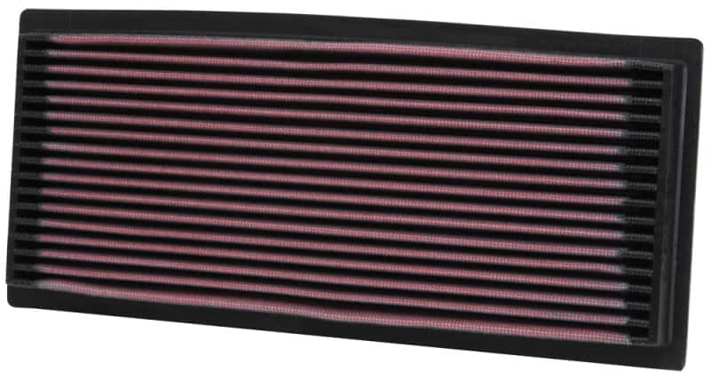 K&N Engineering — K&N Replacement Air Filter DODGE VIPER V10-8.0L 1992-96
Replacement Air Filt
Air Filter - view 1