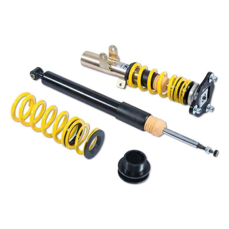 ST Suspensions — ST XTA Height Adjustable Coilovers 2017+ Honda Civic Type-R
Coilover Kit - view 4