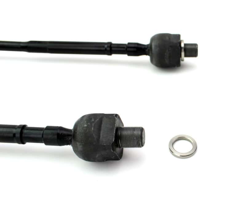 SPL Parts — SPL Parts 99-05 Mazda Miata (NB) Tie Rod Ends (Bumpsteer Adjustable/Power Steering Rack Only)
Adj Tie Rod Ends - view 4