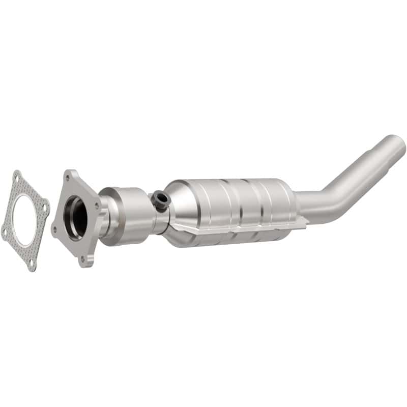 Magnaflow — MagnaFlow Conv DF 00-01 Dodge Neon 2.0L ULEV
HM Grade
HM - view 2