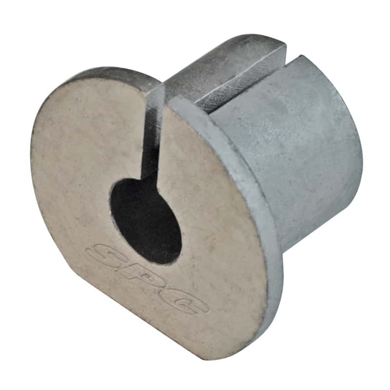 SPC Performance — SPC Performance Jeep 1/2 Deg. Camber Sleeve
ALIGNMENT BUSHING
ALIGN BUSHNG - view 2