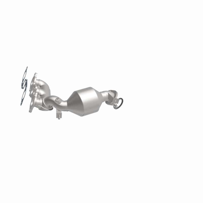 Magnaflow — Magnaflow 04-06 Toyota Sienna 3.3L Direct Fit Converter
California - view 10
