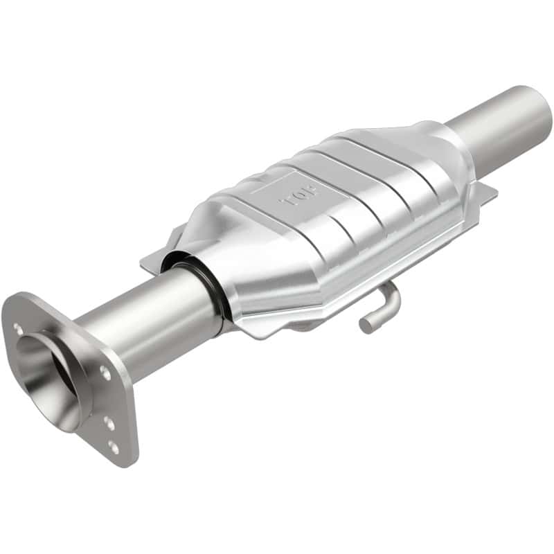 Magnaflow — MagnaFlow Conv DF 04 Mitsubishi Galant 2.4L
Standard Grade
Standard - view 32