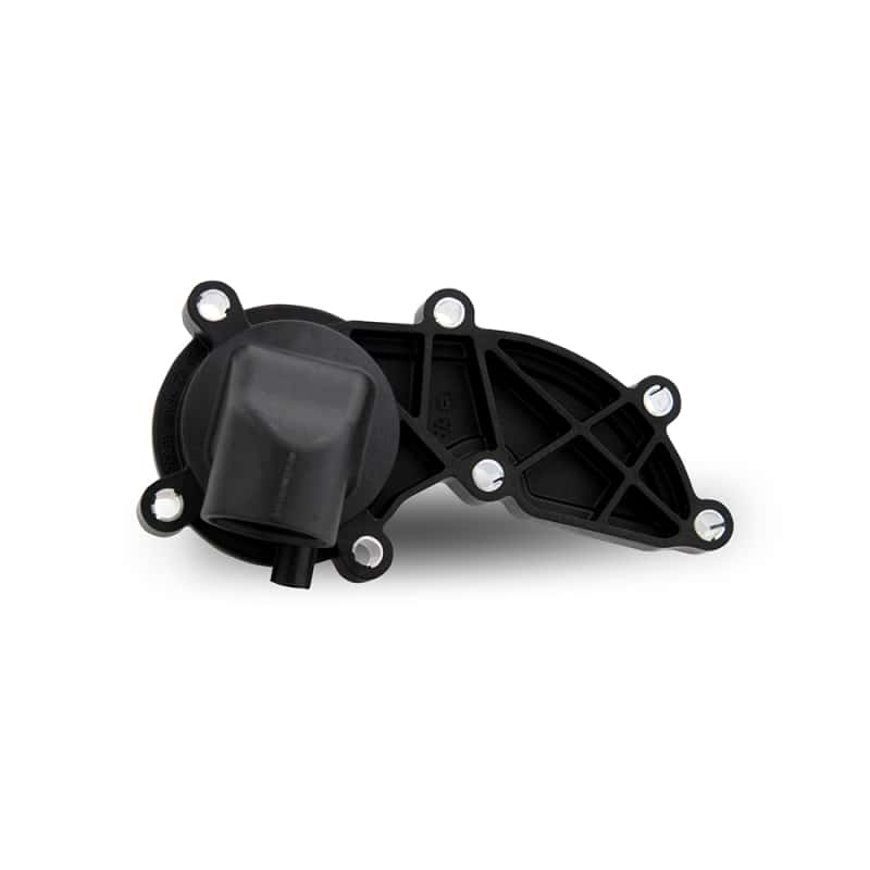 Mishimoto — Mishimoto 10-16 Audi S4 Racing Thermostat - 71C
Coolant Thermostat - view 3