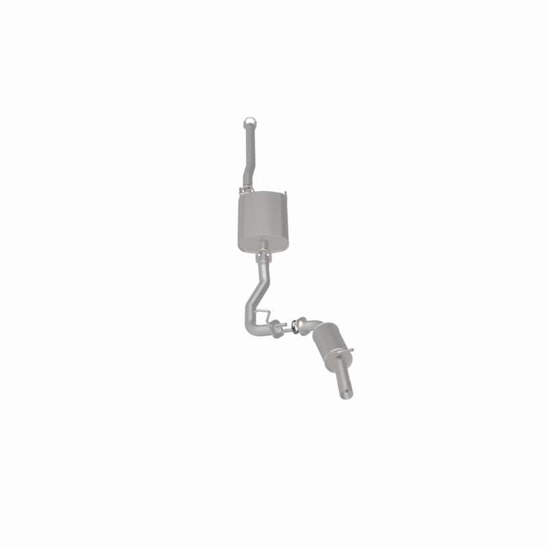 Magnaflow — MagnaFlow BRE Exhaust Kit 04-07 Highlander RX330 3.3L
Exhaust Kit - view 12