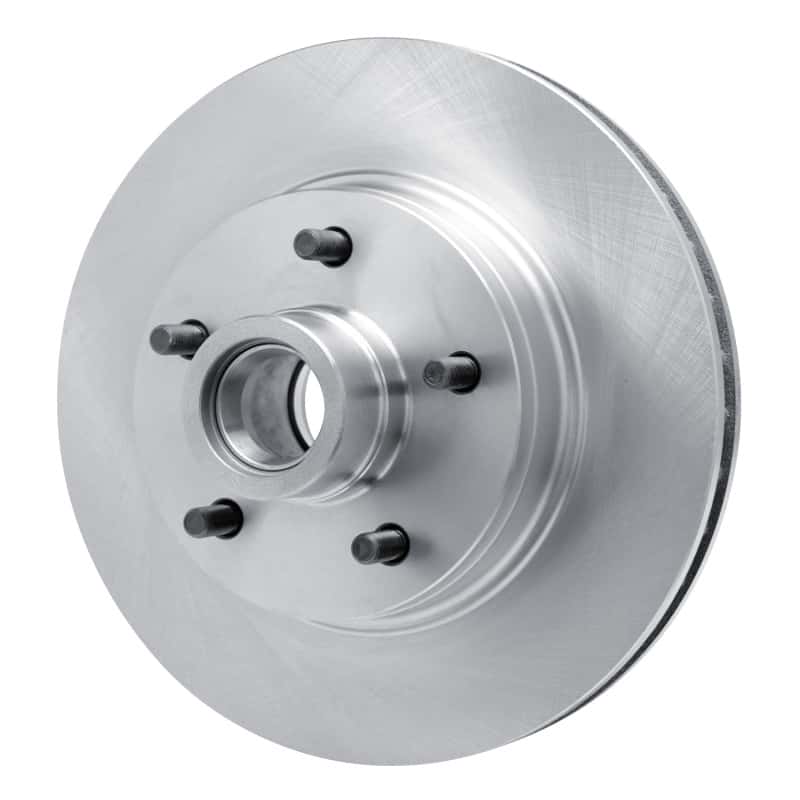 DFC — DFC 67-72 Cadillac Calais Front Brake Rotor
DFC Brake Rotor - view 2