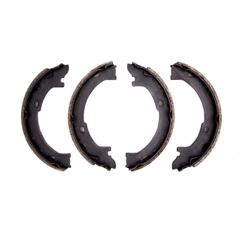 DFC — DFC 91-95 Ford Crown Victoria Parking Brake Parking Shoes
DFC Brake Shoe Set - view 1