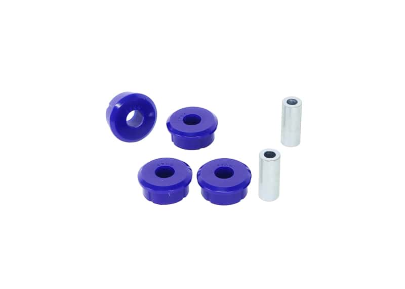 Superpro — SuperPro 2003 Lexus GX470 Base Rear Upper Trailing Arm Bushing Kit
Bushing Kit - view 4