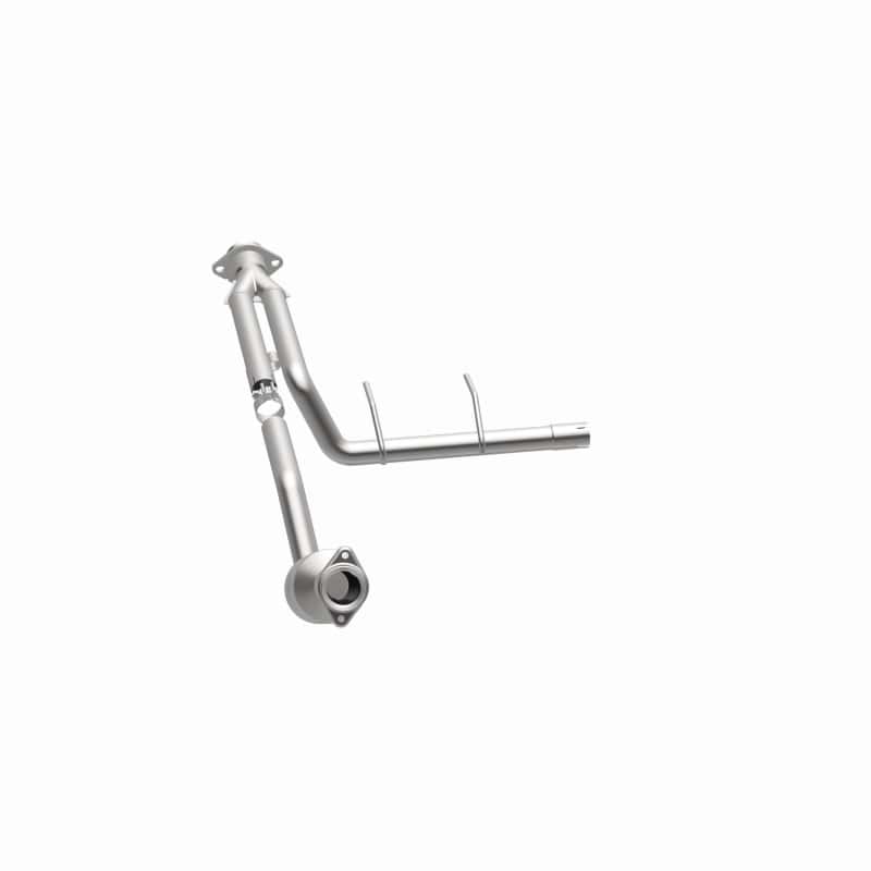 Magnaflow — Magnaflow Conv DF 2011-2014 F-150 3.7L Underbody
OEM Grade
OEM - view 24