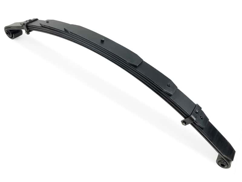Tuff Country — Tuff Country 99-04 Ford F-250 4wd Front 4in EZ-Ride Leaf Springs (Ea)
Leaf Spring-4in. - view 1