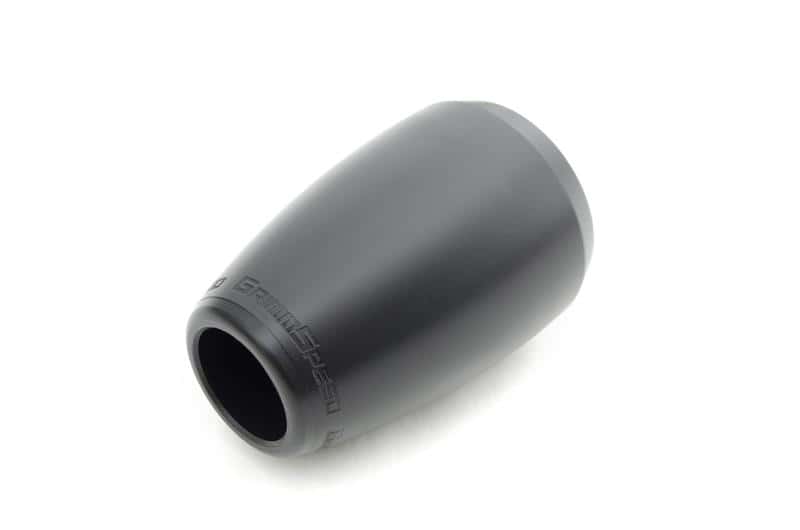 GrimmSpeed — GrimmSpeed Shift Knob Delrin - Subaru 5 Speed and 6 Speed Manual Transmission - view 2