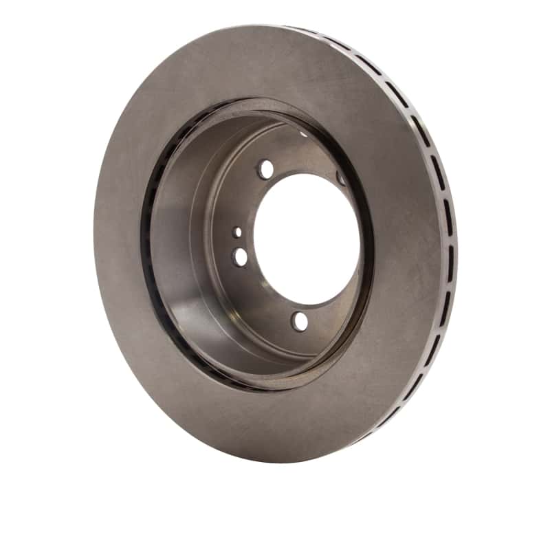 DFC — DFC 92-96 Mitsubishi Diamante Rear Brake Rotor
DFC Brake Rotor - view 4