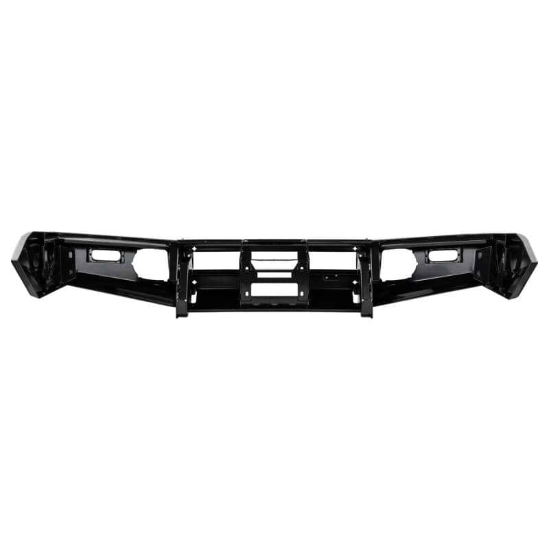 ARB — ARB Bumper/Fitting Kit Bundle 3914630
Summit Sahara Bumper - view 3