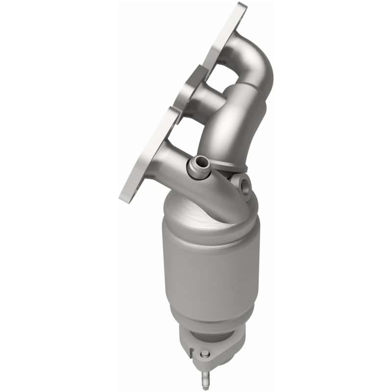Magnaflow — MagnaFlow Conv DF Contour 2.5L Rear Manifold
HM Grade
HM - view 4