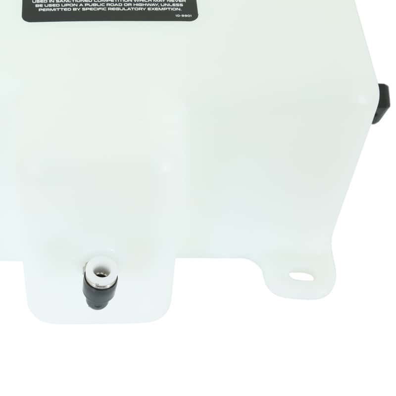 AEM — AEM V2 Water / Methanol 1.15 Gallon Methanol Injection Tank
Water/Meth Injection
Water/Methanol - view 5