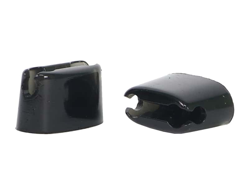 Superpro — SuperPro 1975 Triumph TR7 Base Sun Visor Mounting Clip
Bushing Kit - view 3