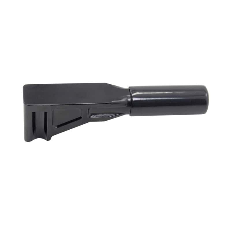 Go Rhino — Go Rhino Xventure Gear El Gato Extended Tooth Accessory - Graphite
ElGato ExtendedTooth - view 3