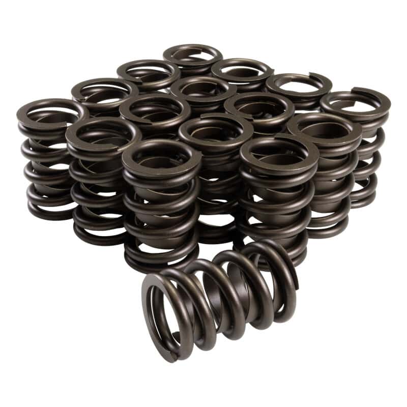 COMP Cams — COMP Cams Single Spring w/ Damper - 1.486 in OD 1.850IH
Engine Valve Spring - view 2