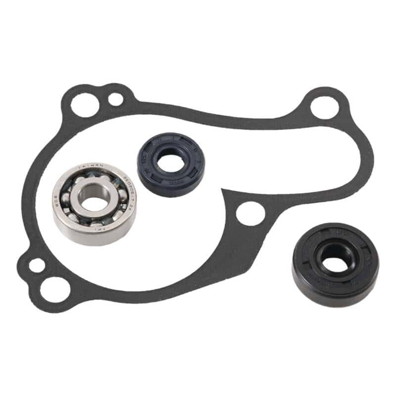 Hot Rods — Hot Rods 14-18 Yamaha YZ 250 F 250cc Water Pump Kit - view 2
