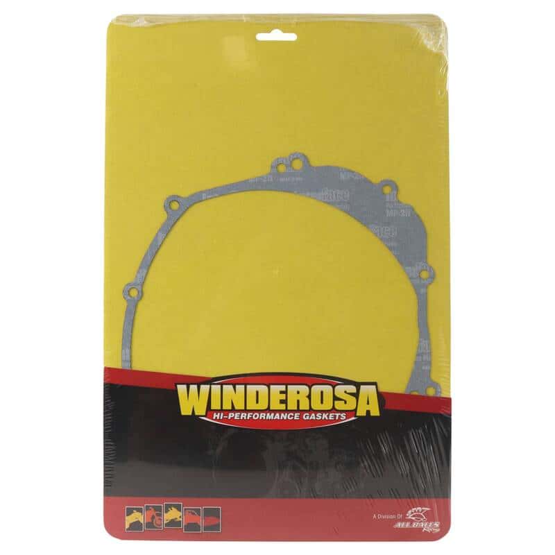 Vertex Pistons — Vertex Gaskets 03-05 Yamaha FJR1300 Outer Clutch Gasket Kit - view 1