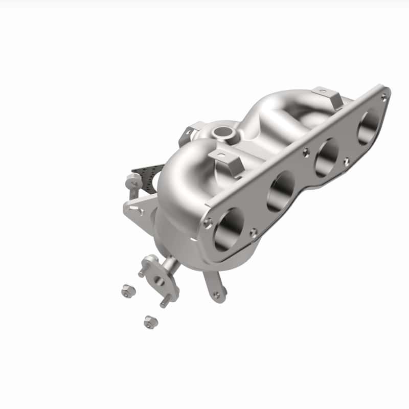 Magnaflow — Magnaflow 16-17 Sonata L4 2 OEM Manifold Direct Fit Converter
OEM Grade
OEM - view 22