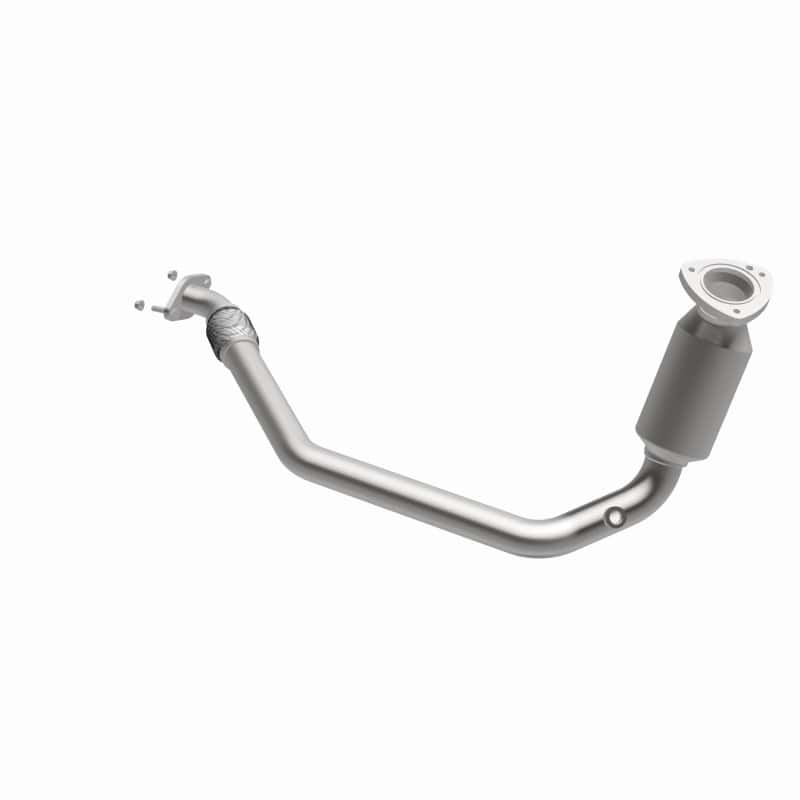Magnaflow — Magnaflow California Direct Fit Converter 05-06 Pontiac G6 3.5L
California - view 27