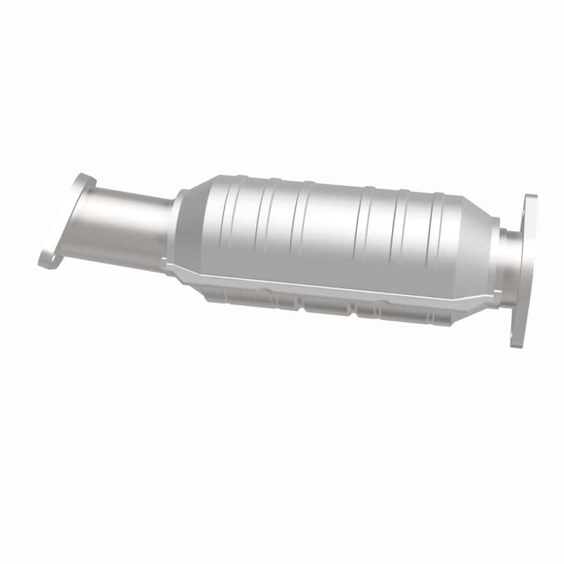 Magnaflow — MagnaFlow Conv DF 06-07 Hyundai Sonata 3.3L
HM Grade
HM - view 10