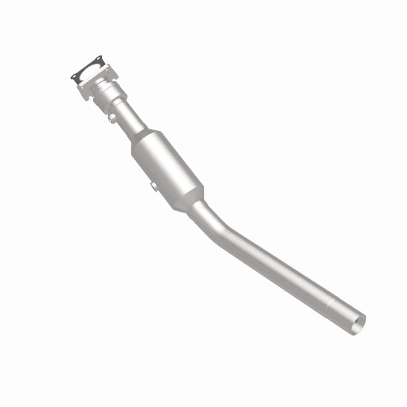 Magnaflow — Magnaflow Conv DF 2004 Sebring L4 2.4 OEM Underbody
OEM Grade
OEM - view 14