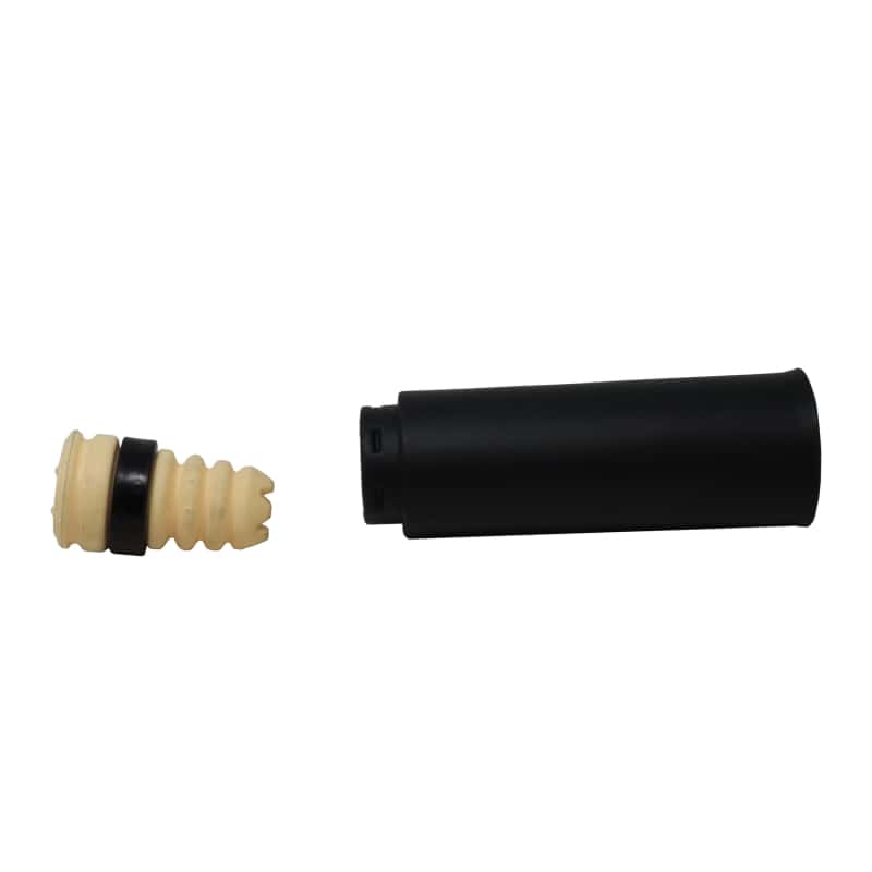 KYB — KYB Shocks & Struts 17-20 Lincoln Continental / 16-18 MKX / 19-20 Nautilus Strut Boot Rear
Strut Boot - view 1