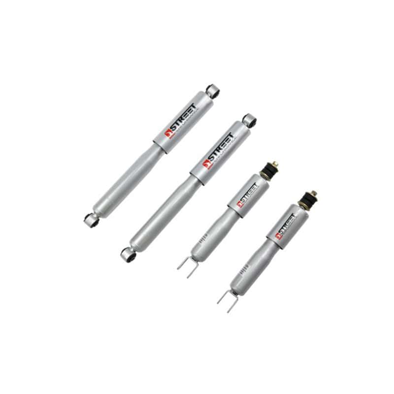Belltech — Belltech SHOCK SET STREET PERFORMANCE
SHOCK ABSORBER SET - view 4