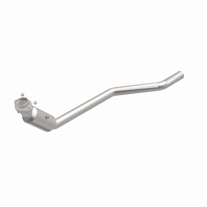 Magnaflow — MagnaFlow Conv DF 06-08 Jaguar S-Type 3.0L
OEM Grade
OEM - view 6