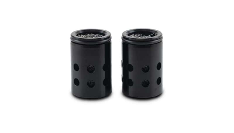 Vibrant — Vibrant Replacement Catch Can Filter Barrel Assemblies
ReplacementFilterCCn
Engine Oil Separator - view 2