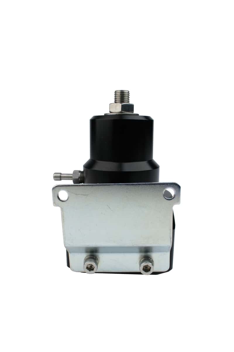Aeromotive — Aeromotive 2-Port Bypass Carb Regulator
Regulator - view 11