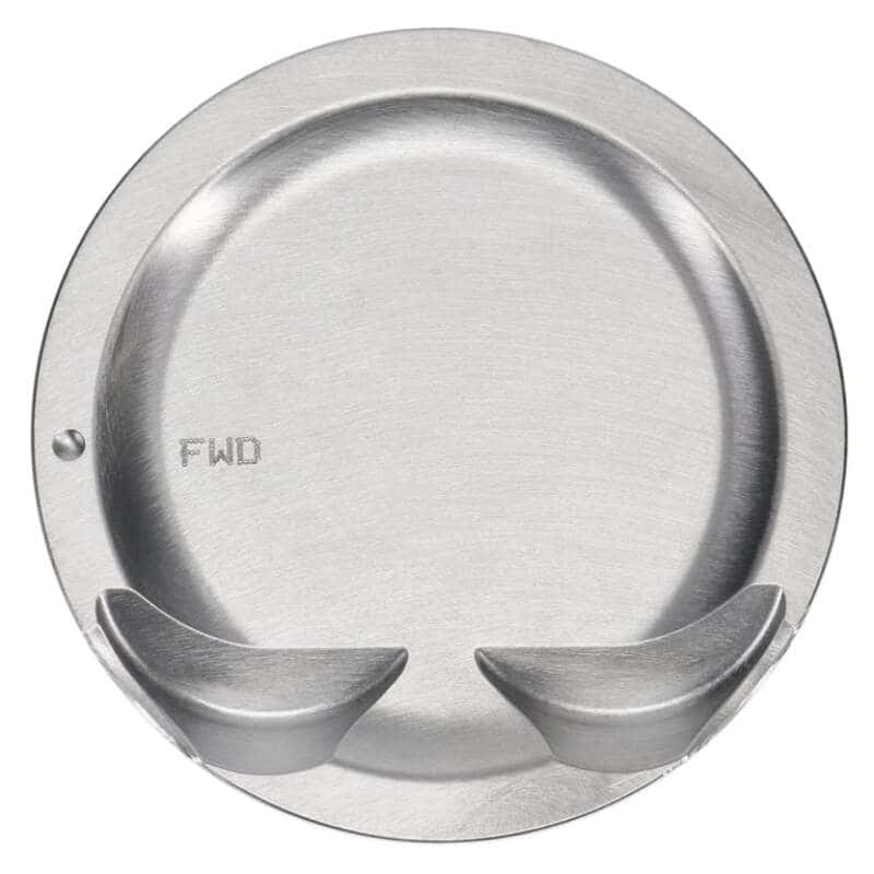 Wiseco — Wiseco Volks 2.0 9A 16v Dished -11cc Turbo 83.5 Piston Shelf Stock
Piston - view 9