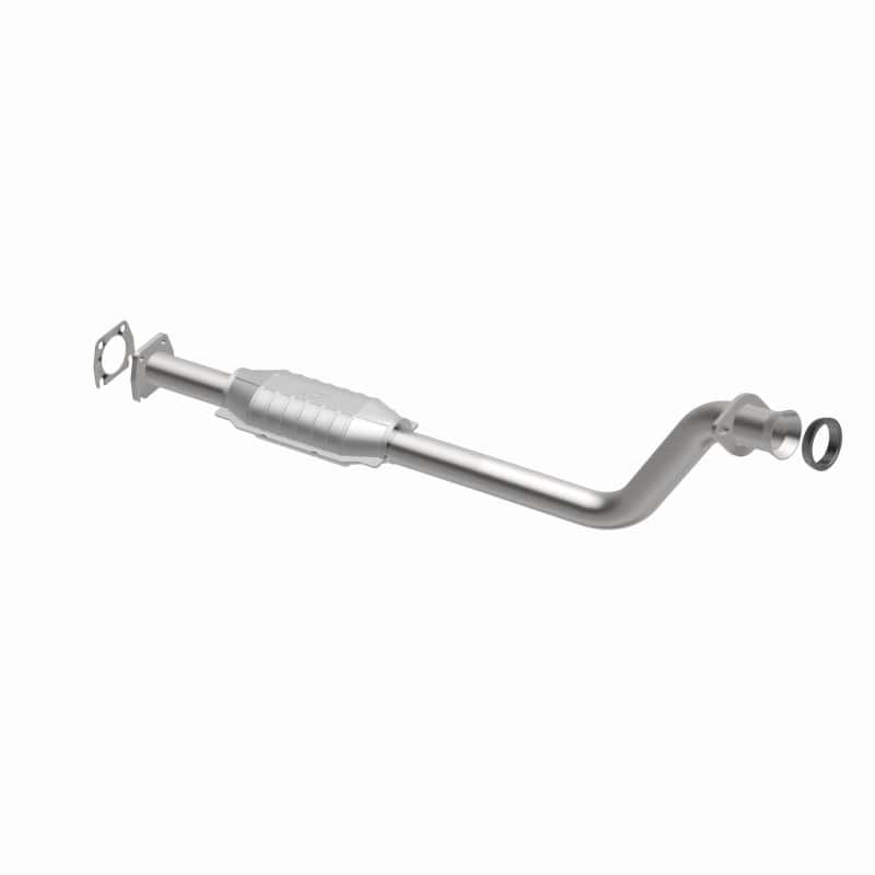 Magnaflow — MagnaFlow Conv DF GM 89 93
Standard Grade
Standard - view 27