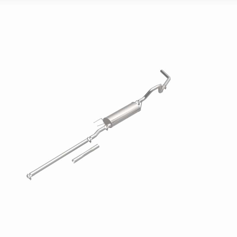 Magnaflow — MagnaFlow BRE Exhaust Kit 04-08 Ford F-150
Exhaust Kit - view 2