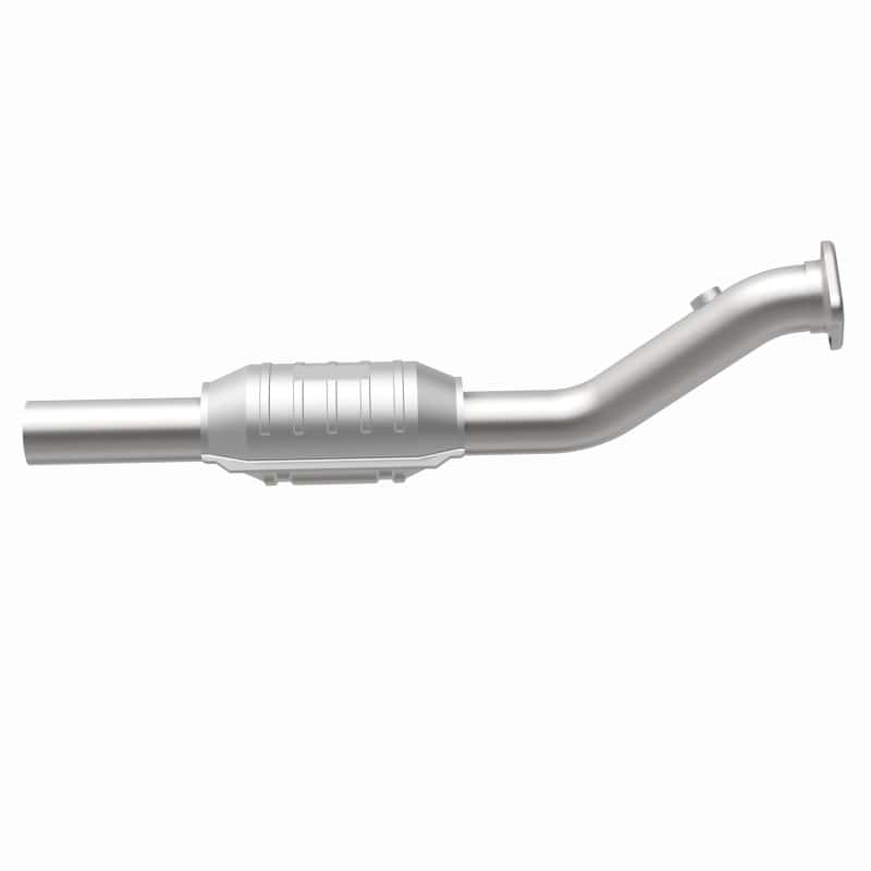 Magnaflow — MagnaFlow Conv DF 2007 Dodge Caliber 2.4L
OEM Grade
OEM - view 20