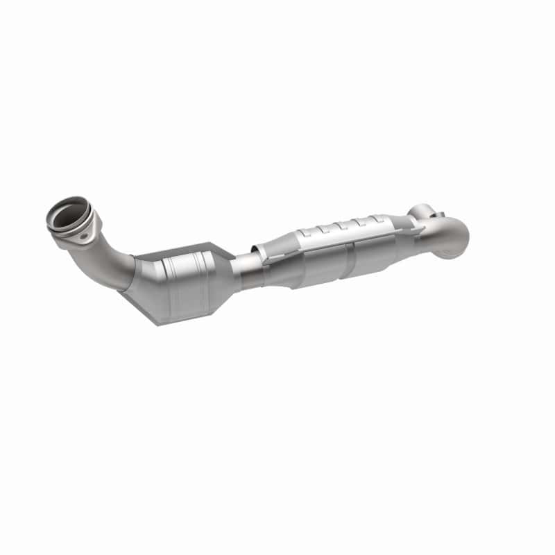 Magnaflow — MagnaFlow Conv DF 01 Ford Trucks 5.4L
California - view 10