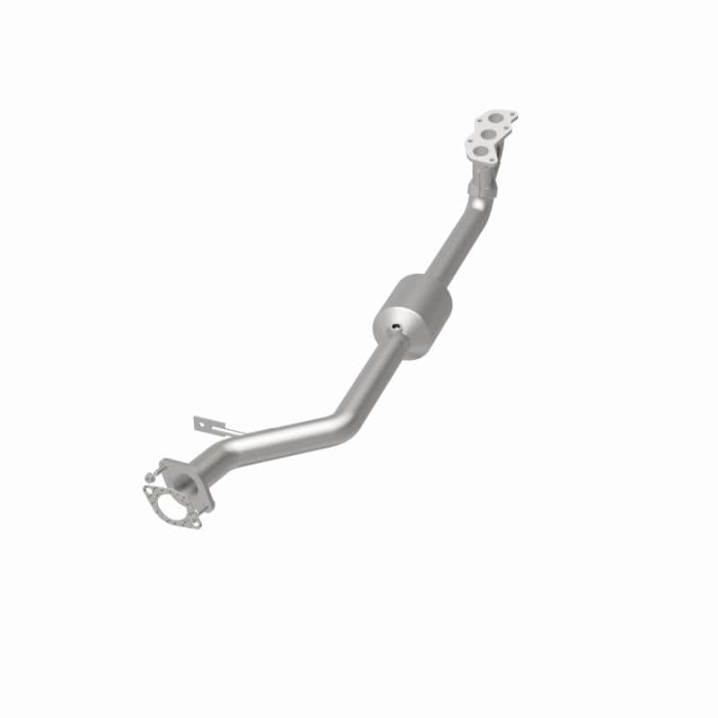 Magnaflow — MagnaFlow Conv DF 05-07 Subaru Outback 3.0L
OEM Grade
OEM - view 14