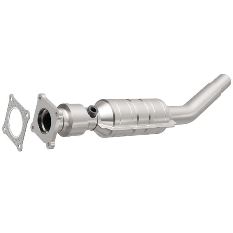 Magnaflow — MagnaFlow Conv DF 00-01 Dodge Neon 2.0L ULEV
HM Grade
HM - view 1