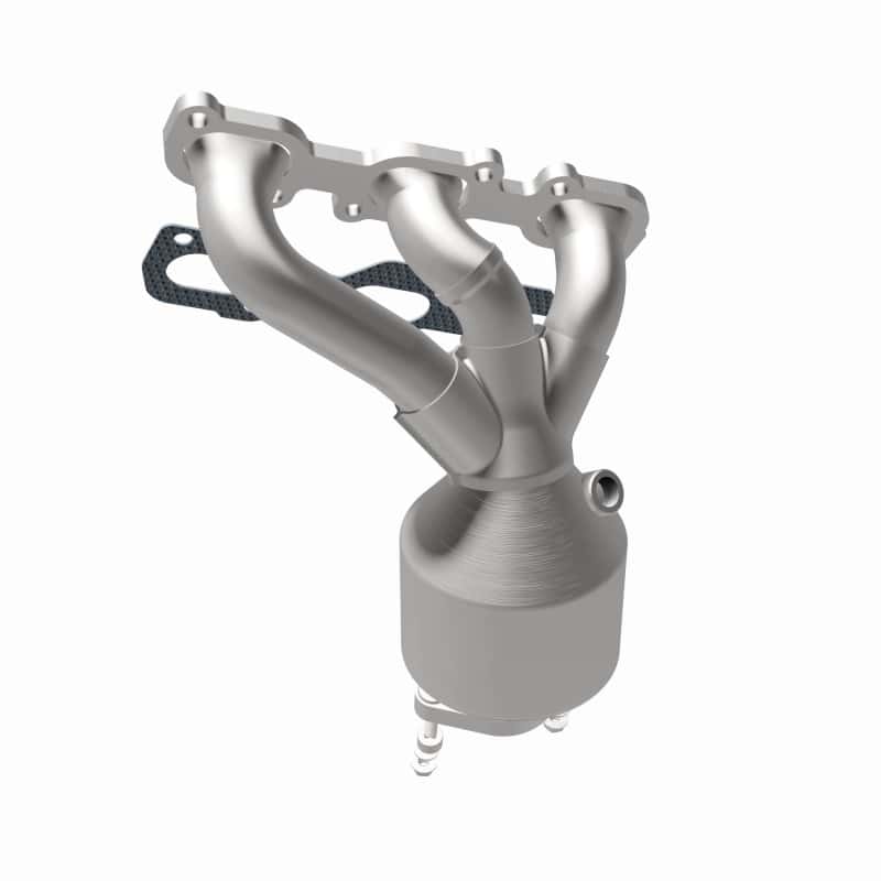 Magnaflow — Magnaflow 10-12 Ford Escape 3.0L Direct Fit Converter
California - view 20