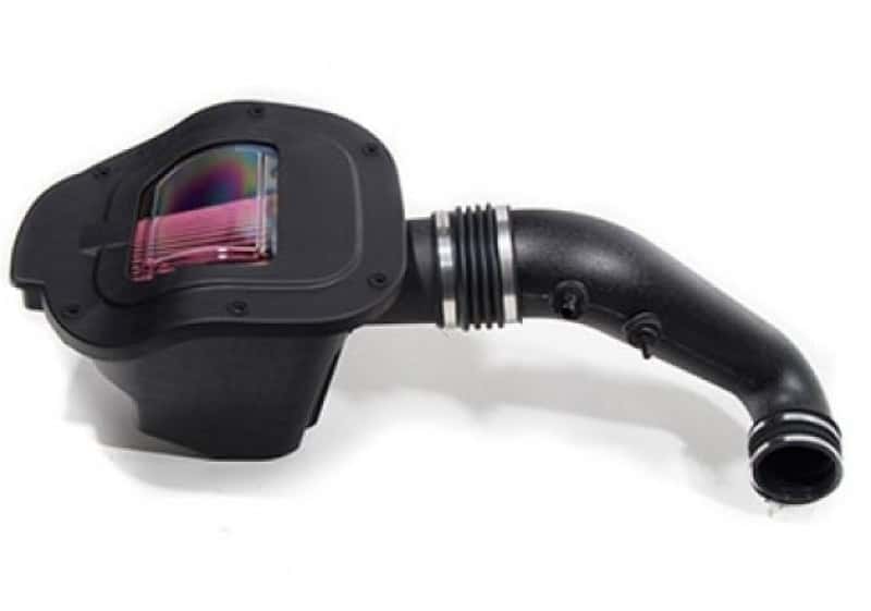 Roush — Roush 2018-2024 F-150 5.0L V8 Cold Air Intake Kit
Cold Air Kits - view 1