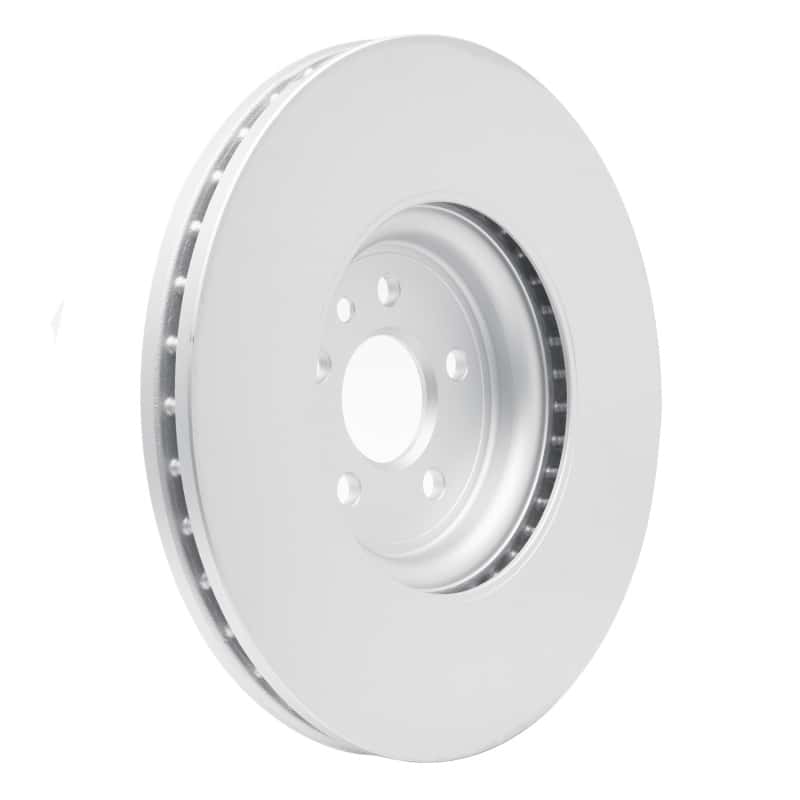 DFC — DFC 17-20 Jaguar F-Pace Front Hi-Carbon Alloy Geomet Coated Rotor
DFC Brake Rotor - view 4