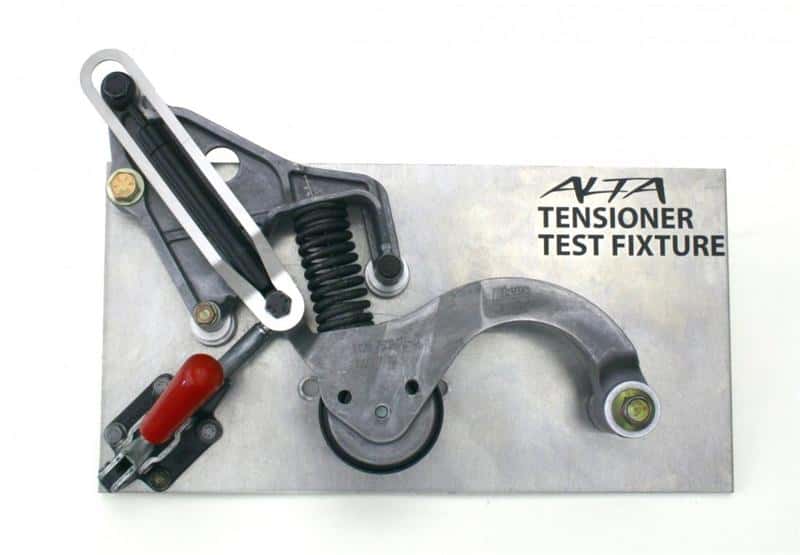Alta — ALTA 02-06 Mini Cooper S/JCW & 02-08 S/JCW Convertible R53 Tensioner Stop (Non-Adjustable) - view 8