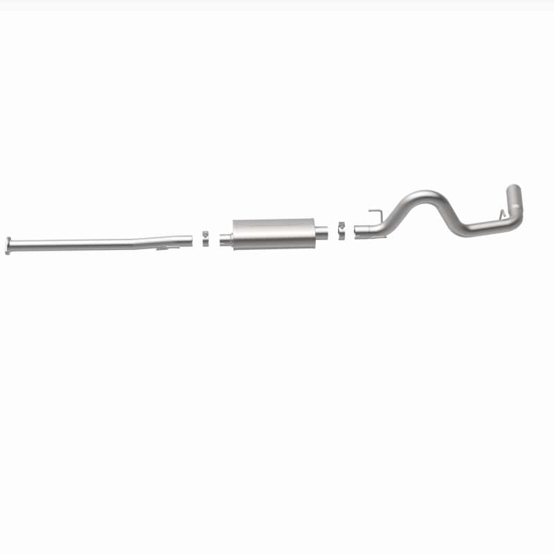 Magnaflow — MagnaFlow Sys CB 05- Toyota Tacoma EC/CC-SB
Cat-Back - view 20