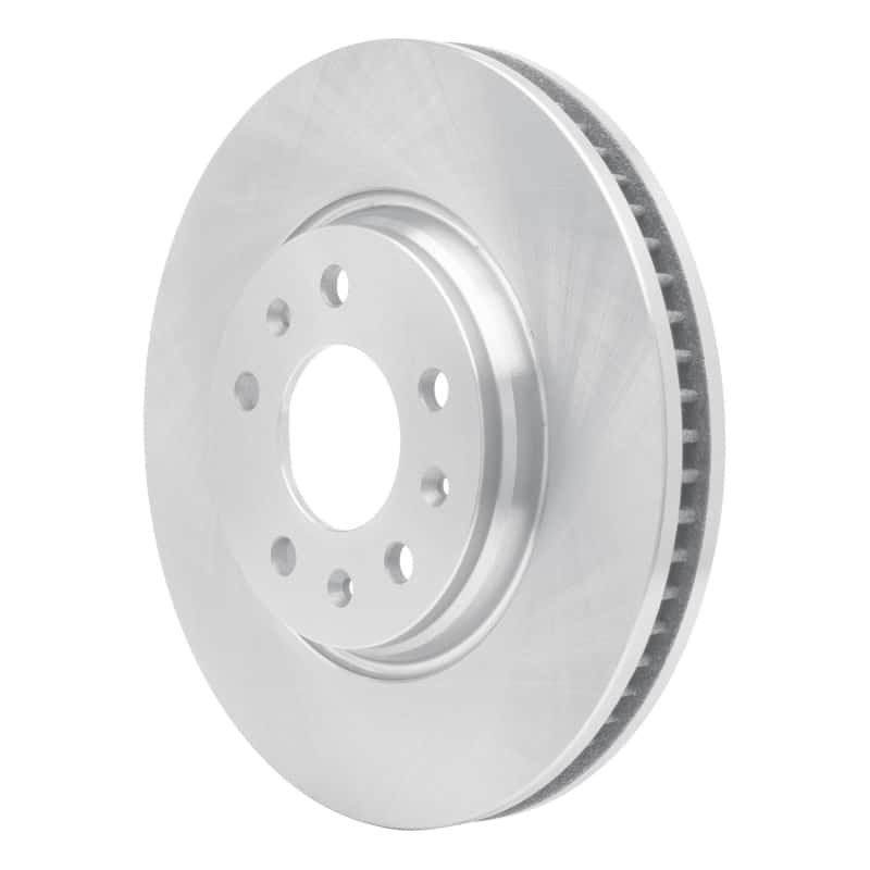 DFC — DFC 03-08 Cadillac Seville Front Brake Rotor
DFC Brake Rotor - view 2