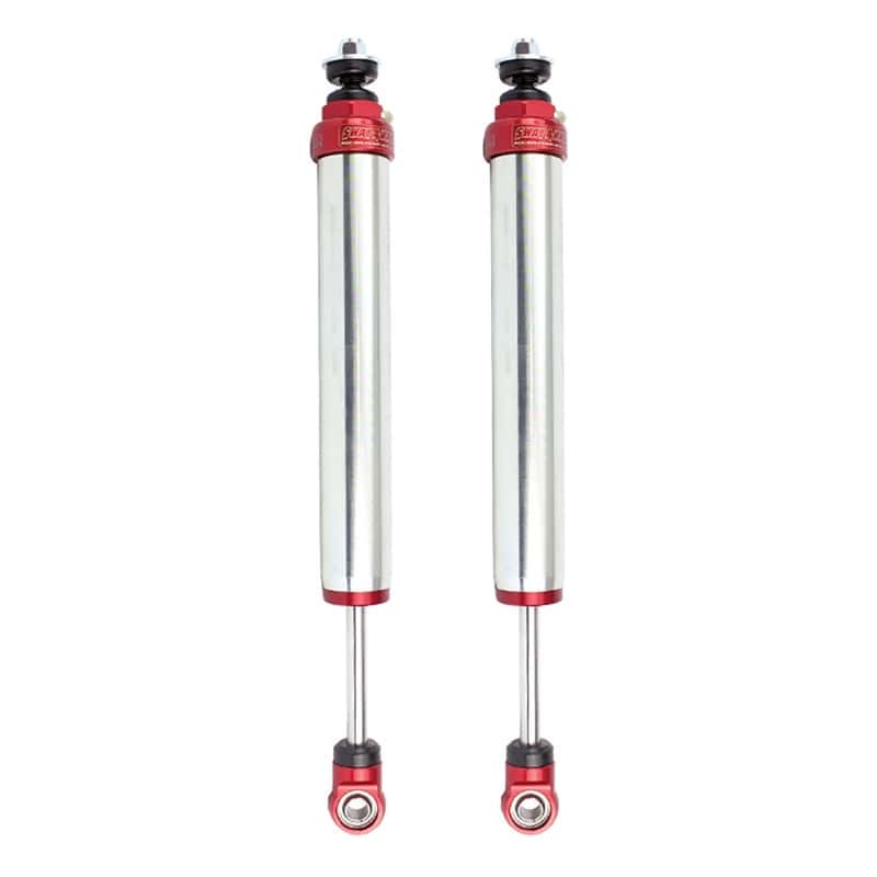 aFe — aFe Sway-A-Way 2.0in Rear Shock Kit 07-09 Toyota FJ Cruiser
Sway-A-Way Shock Kit - view 1